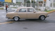 FSO Polonez 125P 1500 Pick up