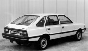 FSO Polonez 1500 SLE