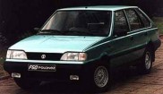 FSO Polonez Atu