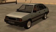 FSO Polonez Caro 16