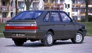 FSO Polonez Caro Plus