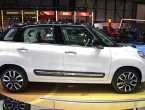 Fiat 500 L