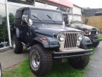 Jeep CJ-7