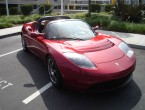 Tesla Roadster