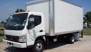 Fuso FE140