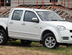 Great Wall Wingle 4x4