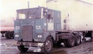 FWD COE 4-wheel Drive