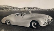 Gatso 4000 Roadster Kwik