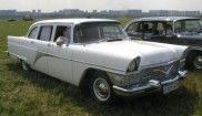 GAZ 13