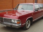 GAZ 14