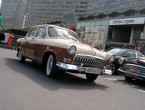 GAZ 21-02 Volga