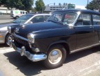 Gaz 21 Volga