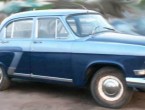 Gaz 21r