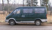 GAZ 2217 Sobol