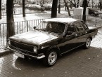 GAZ 2410 Volga