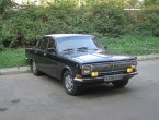 GAZ 2410 Volga