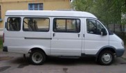 GAZ 3221