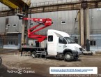 GAZ 33104 Valdai