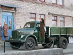 Gaz GAZ-51A