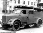 Gaz GAZ-51A PMG-36