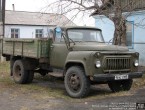 Gaz GAZ-52A