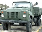 Gaz GAZ-53