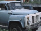 Gaz GAZ-53