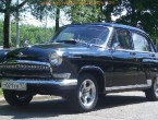 Gaz Volga 21