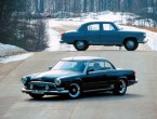 Gaz Volga 21