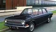 GAZ Volga 24