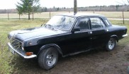 Gaz Volga 2410