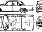 Gaz Volga 3102