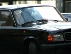 GAZ Volga 31029