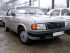 GAZ Volga 31029