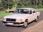 GAZ Volga 31029