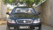 Geely CK