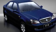 Geely CK 15 GL