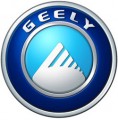 Geely Logo