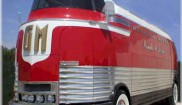 General Motors Futurliner