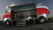 General Motors GM Futurliner