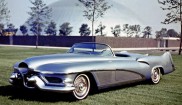 General Motors LeSabre concept