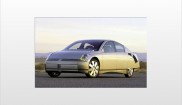 General Motors Precept concept car