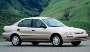 Geo Prizm