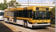 Gillig H2000LF