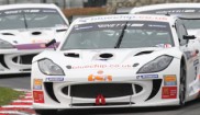 Ginetta G50