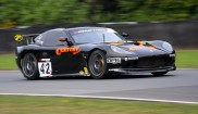 Ginetta GINETTA G50 GT4CLASS