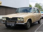 Renault 16 TX