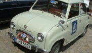 Glas Goggomobil T250