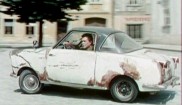 GLAS Goggomobil TS 250