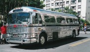 GM Coach PD4105